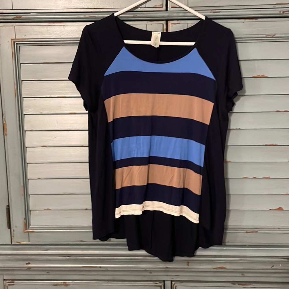 Boutique top
